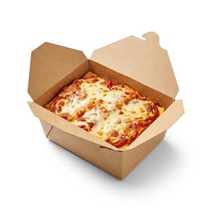 Lasagne al forno