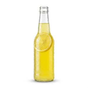 Domácí limonáda