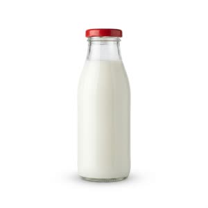 Mléko