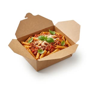 Těstoviny bolognese