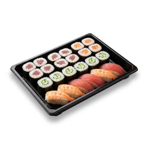 Sushi set