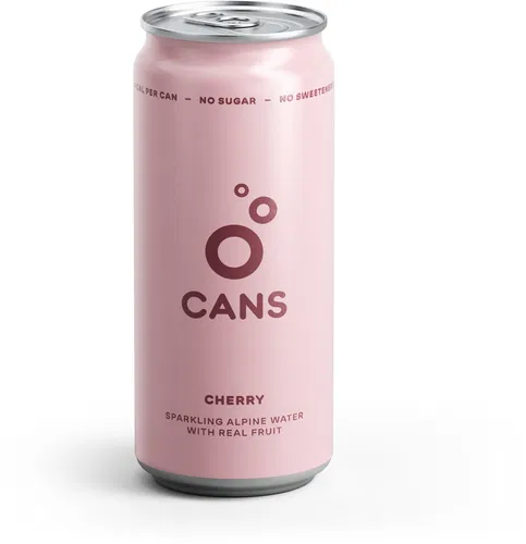 Cans
