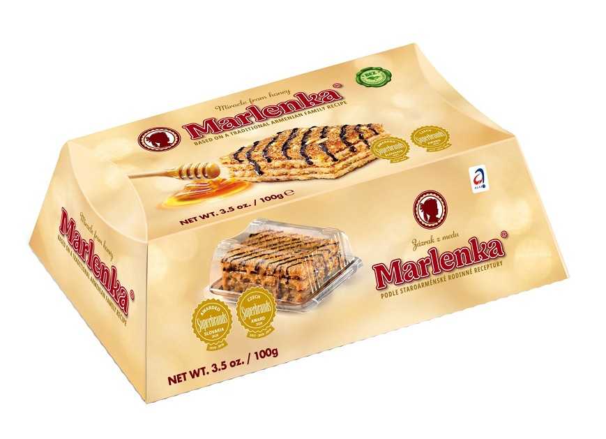 Marlenka