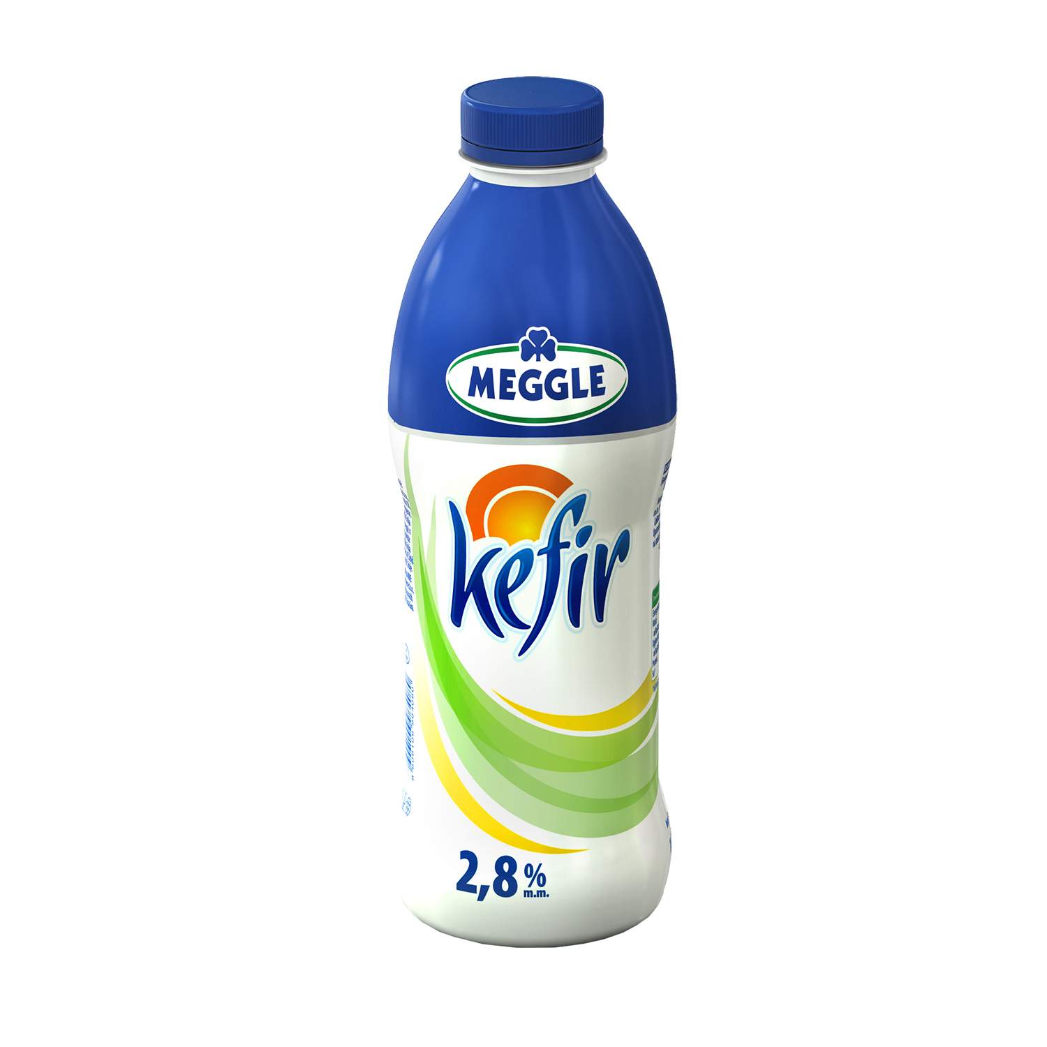 Kefír