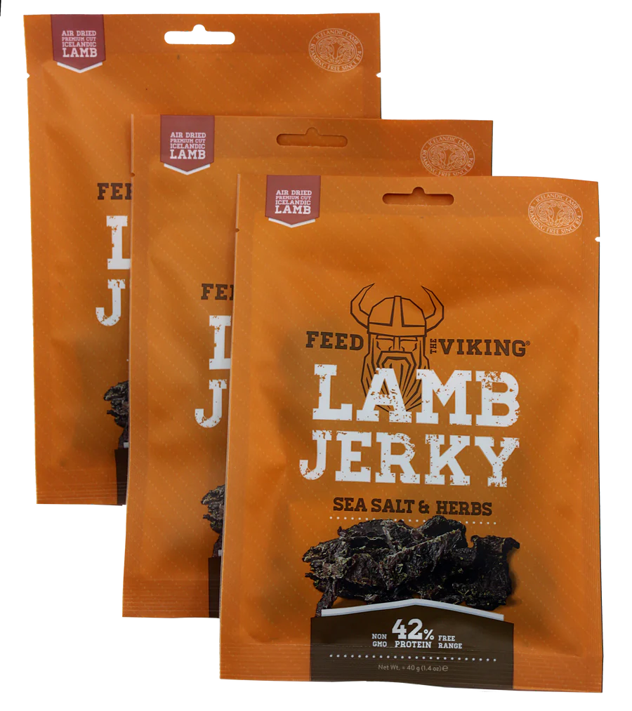 Jerky